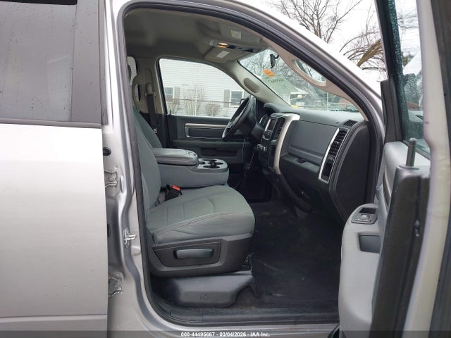 Продаж на аукціоні авто 2020 Ram 1500 Classic Slt  4x2 6'4 Box, vin: 1C6RR6TT4LS117425, номер лоту: 44495667