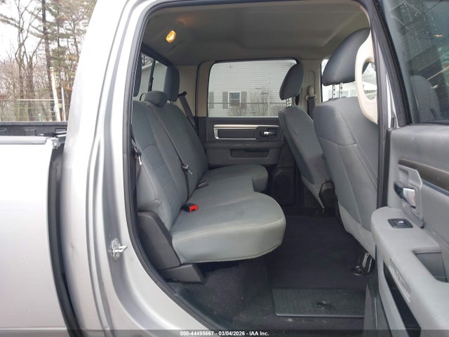 Продаж на аукціоні авто 2020 Ram 1500 Classic Slt  4x2 6'4 Box, vin: 1C6RR6TT4LS117425, номер лоту: 44495667