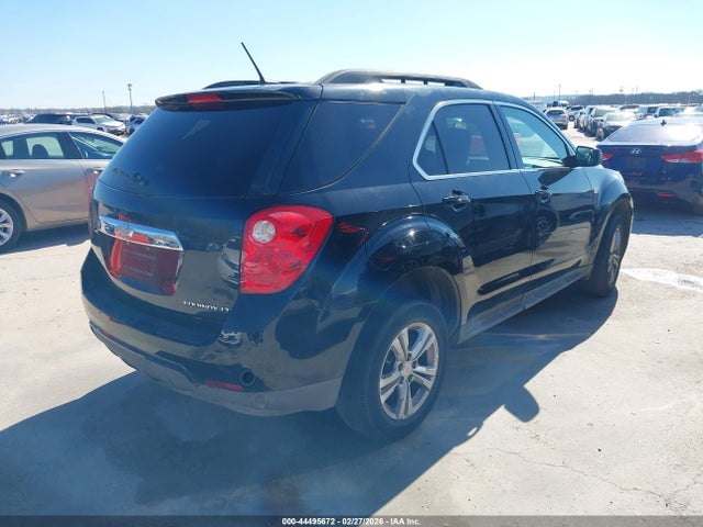 Chevrolet EQUINOX 1LT 2014 2GNALBEK4E6350898 Image 4