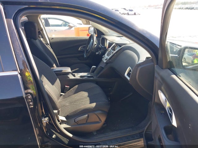 Chevrolet EQUINOX 1LT 2014 2GNALBEK4E6350898 Image 5