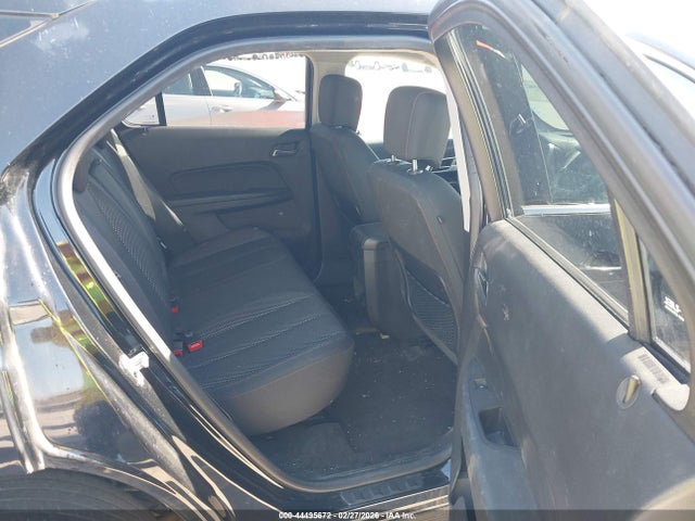 Chevrolet EQUINOX 1LT 2014 2GNALBEK4E6350898 Image 8