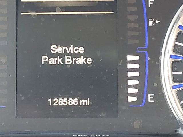 Chrysler 200 Limited 2015 1C3CCCAB6FN596026 Image 12