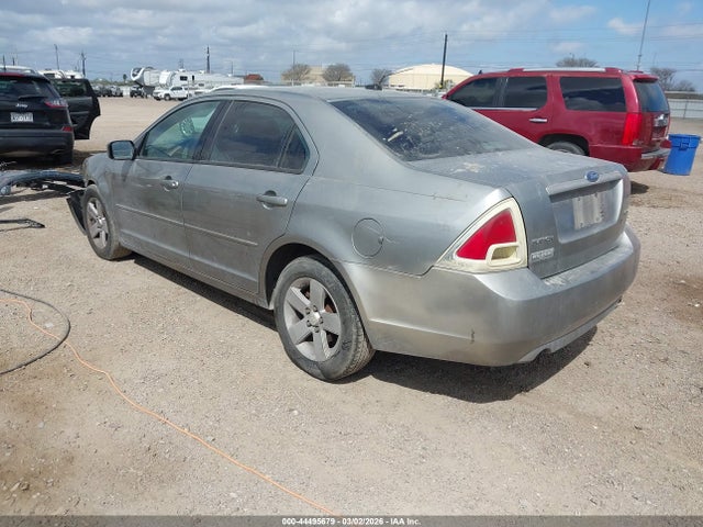 2008 FORD FUSION 3FAHP07188R260581 Photo 2