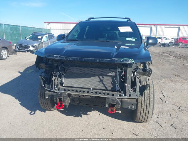 44495682 :رقم المزاد ، 1GKS2CKL6NR169197 vin ، 2022 Gmc Yukon 4wd At4 مزاد بيع