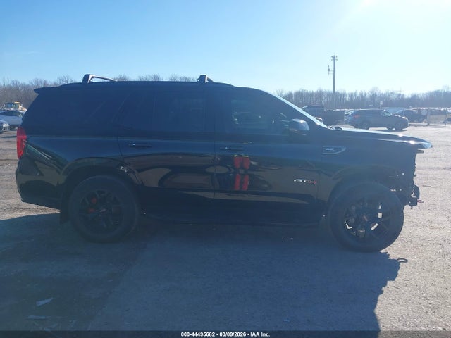 44495682 :رقم المزاد ، 1GKS2CKL6NR169197 vin ، 2022 Gmc Yukon 4wd At4 مزاد بيع