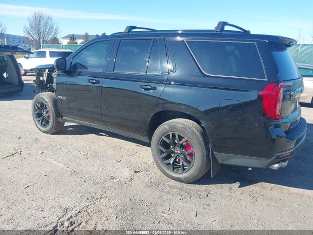 44495682 :رقم المزاد ، 1GKS2CKL6NR169197 vin ، 2022 Gmc Yukon 4wd At4 مزاد بيع