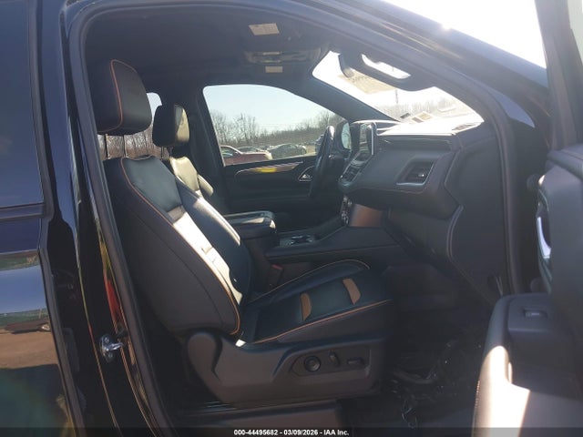 44495682 :رقم المزاد ، 1GKS2CKL6NR169197 vin ، 2022 Gmc Yukon 4wd At4 مزاد بيع