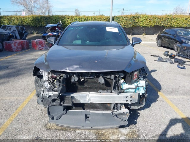 Продажа на аукционе авто 2023 Lexus Rx 350 Premium Plus, vin: 2T2BAMCA7PC033722, номер лота: 44495684