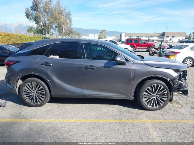 Продажа на аукционе авто 2023 Lexus Rx 350 Premium Plus, vin: 2T2BAMCA7PC033722, номер лота: 44495684