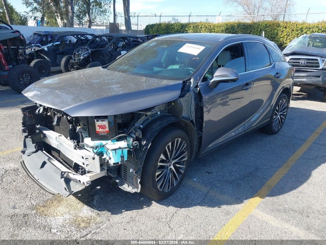 Продажа на аукционе авто 2023 Lexus Rx 350 Premium Plus, vin: 2T2BAMCA7PC033722, номер лота: 44495684
