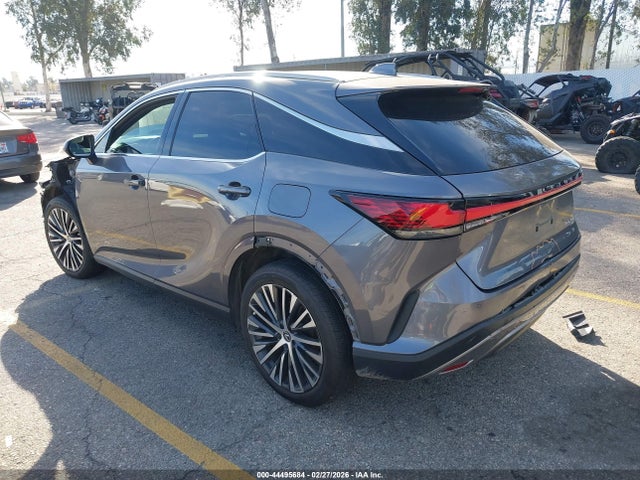 Продажа на аукционе авто 2023 Lexus Rx 350 Premium Plus, vin: 2T2BAMCA7PC033722, номер лота: 44495684
