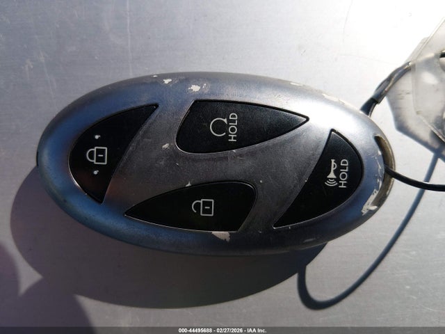 KM8HBCABXSU223765 Hyundai Kona Sel