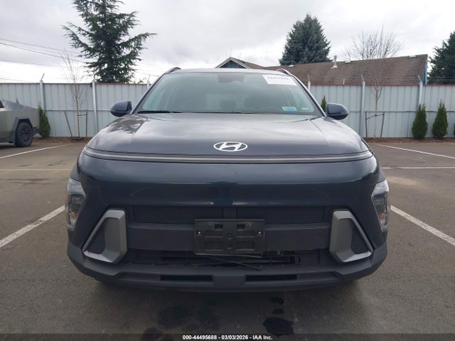 KM8HBCABXSU223765 Hyundai Kona Sel
