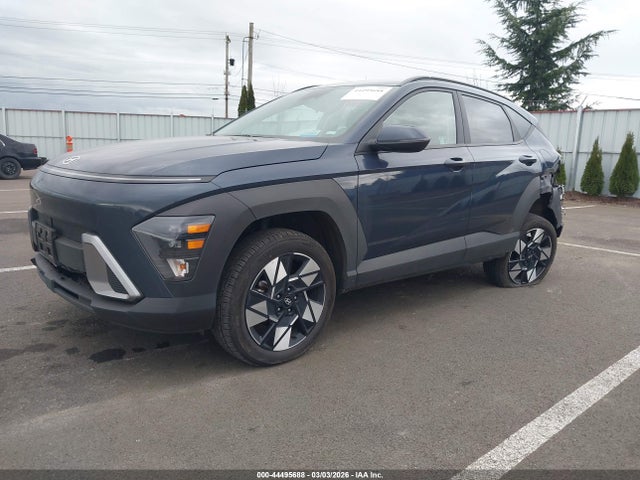 KM8HBCABXSU223765 Hyundai Kona Sel