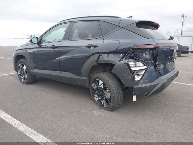 KM8HBCABXSU223765 Hyundai Kona Sel