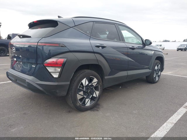 KM8HBCABXSU223765 Hyundai Kona Sel