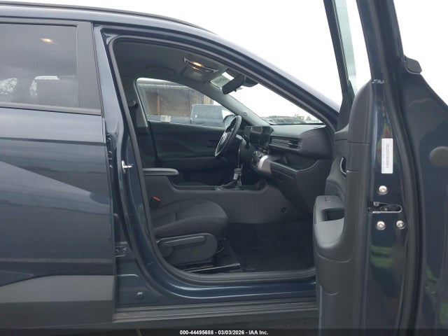 KM8HBCABXSU223765 Hyundai Kona Sel
