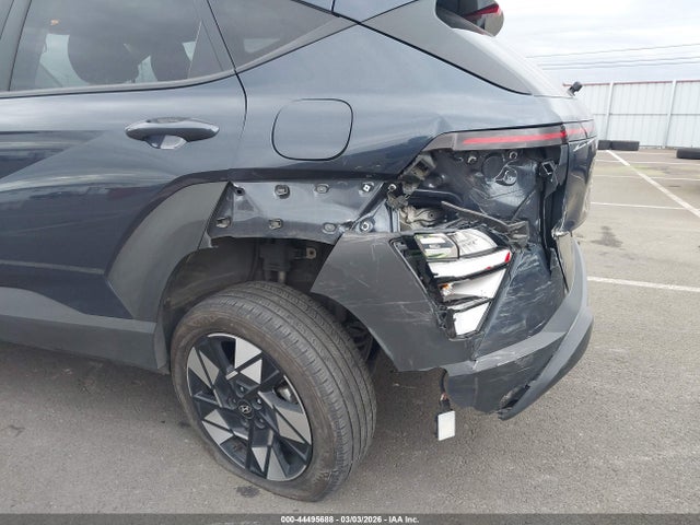 KM8HBCABXSU223765 Hyundai Kona Sel