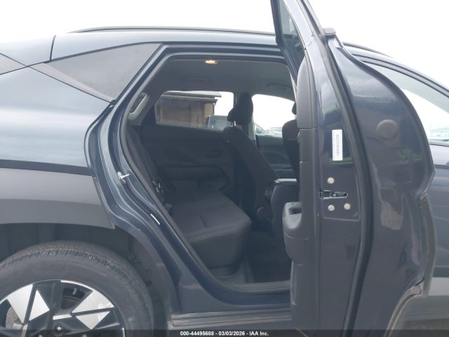 KM8HBCABXSU223765 Hyundai Kona Sel