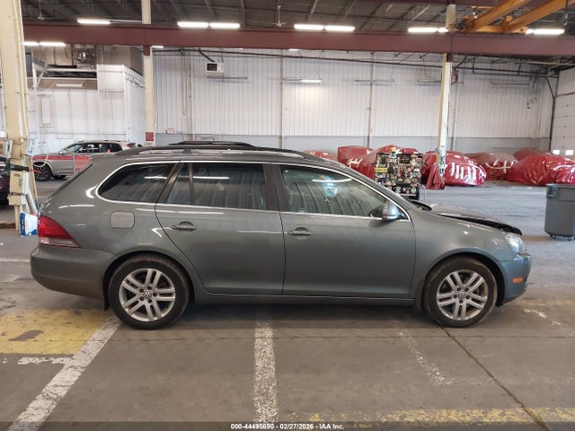 Aukcja sprzedaży 2012 Volkswagen Jetta Sportwagen 2.0l Tdi, vin: 3VWPL7AJ7CM685814, numer aukcji: 44495690