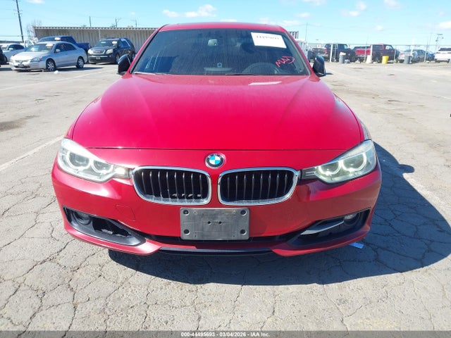 44495693 :رقم المزاد ، WBA3C1C56CF432169 vin ، 2012 Bmw 328i مزاد بيع
