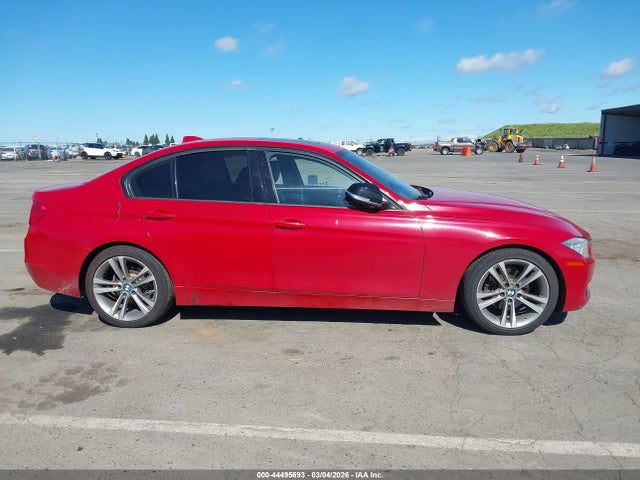 44495693 :رقم المزاد ، WBA3C1C56CF432169 vin ، 2012 Bmw 328i مزاد بيع