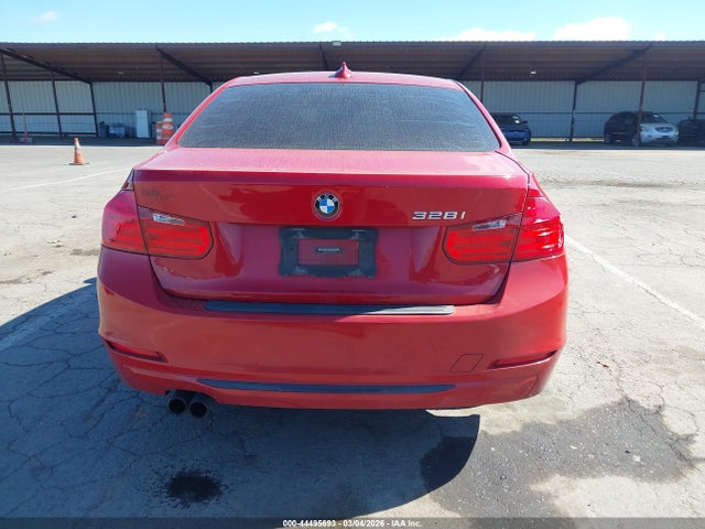 44495693 :رقم المزاد ، WBA3C1C56CF432169 vin ، 2012 Bmw 328i مزاد بيع