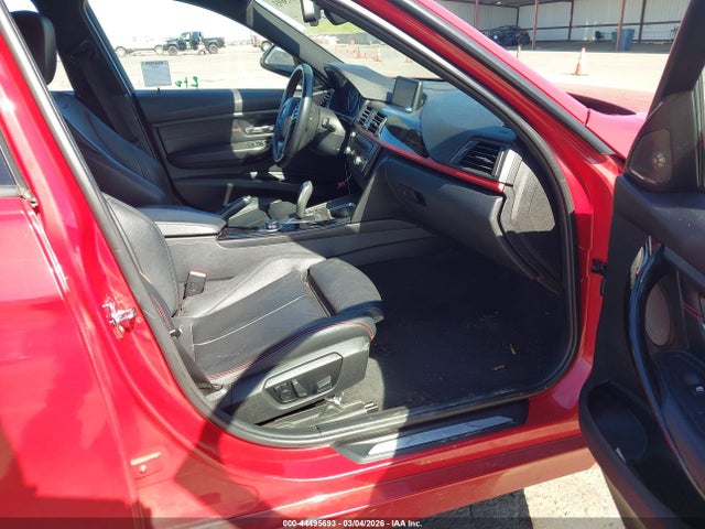 44495693 :رقم المزاد ، WBA3C1C56CF432169 vin ، 2012 Bmw 328i مزاد بيع