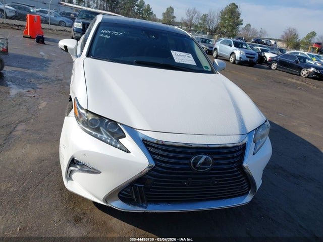 Продаж на аукціоні авто 2016 Lexus Es 350, vin: JTHBK1GG7G2237142, номер лоту: 44495700