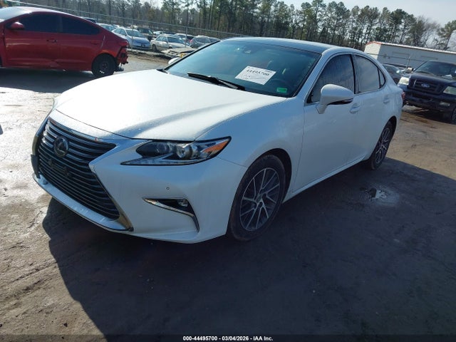 Продаж на аукціоні авто 2016 Lexus Es 350, vin: JTHBK1GG7G2237142, номер лоту: 44495700