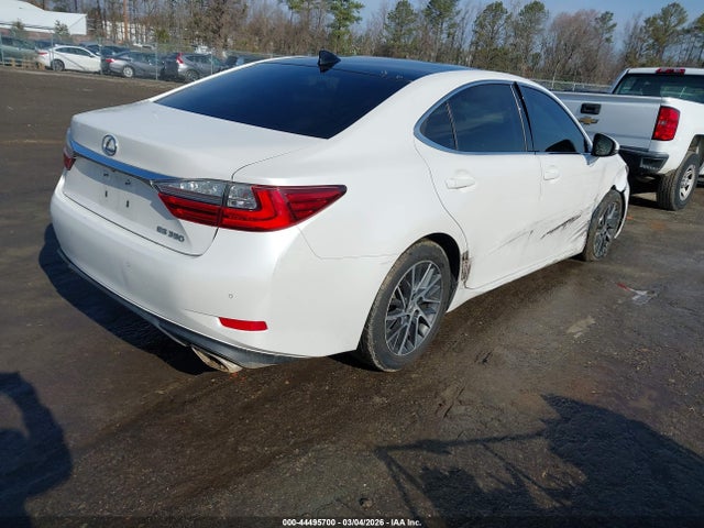 Продаж на аукціоні авто 2016 Lexus Es 350, vin: JTHBK1GG7G2237142, номер лоту: 44495700