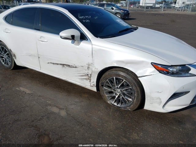 Продаж на аукціоні авто 2016 Lexus Es 350, vin: JTHBK1GG7G2237142, номер лоту: 44495700