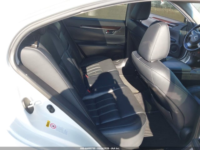 Продаж на аукціоні авто 2016 Lexus Es 350, vin: JTHBK1GG7G2237142, номер лоту: 44495700