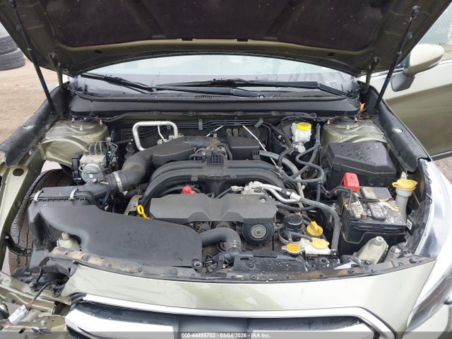 2019 SUBARU OUTBACK 4S4BSAFC4K3359603 Photo 9