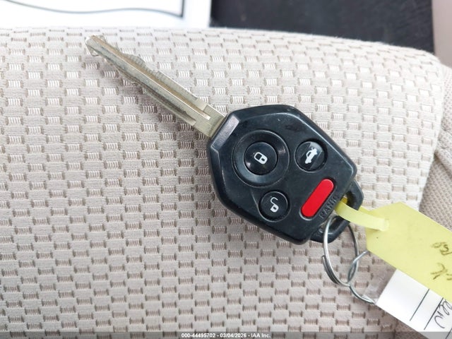 2019 SUBARU OUTBACK 4S4BSAFC4K3359603 Photo 10