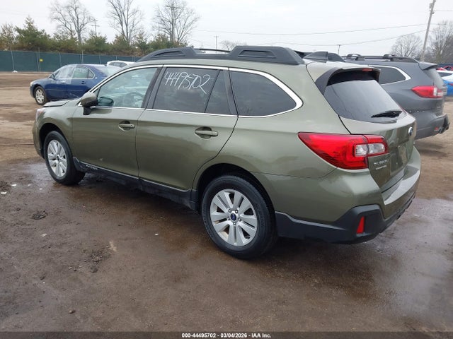 2019 SUBARU OUTBACK 4S4BSAFC4K3359603 Photo 2
