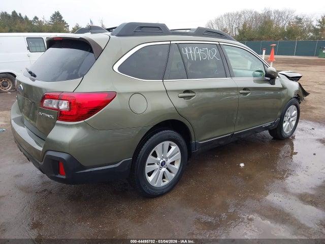 2019 SUBARU OUTBACK 4S4BSAFC4K3359603 Photo 3