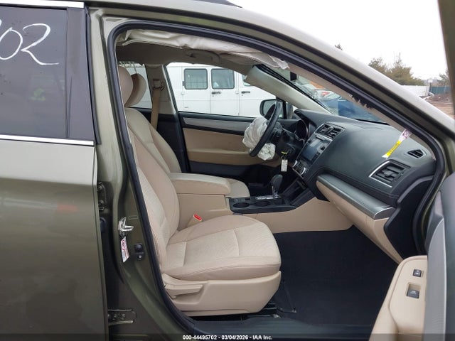 2019 SUBARU OUTBACK 4S4BSAFC4K3359603 Photo 4