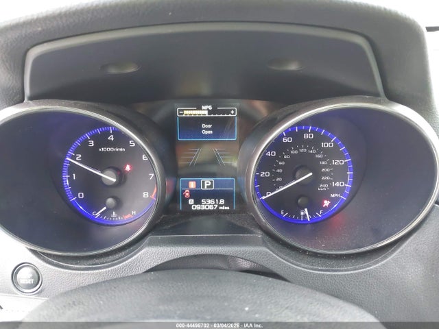 2019 SUBARU OUTBACK 4S4BSAFC4K3359603 Photo 6