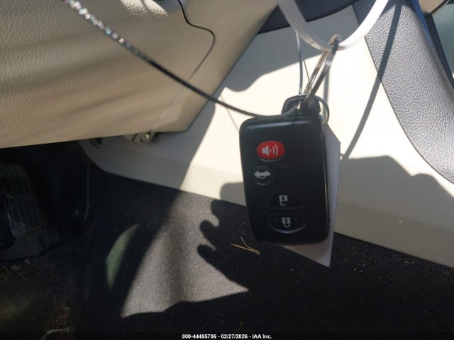 2014 SUBARU XV CROSSTREK HYBRID JF2GPBCC2EH284267 Photo 10