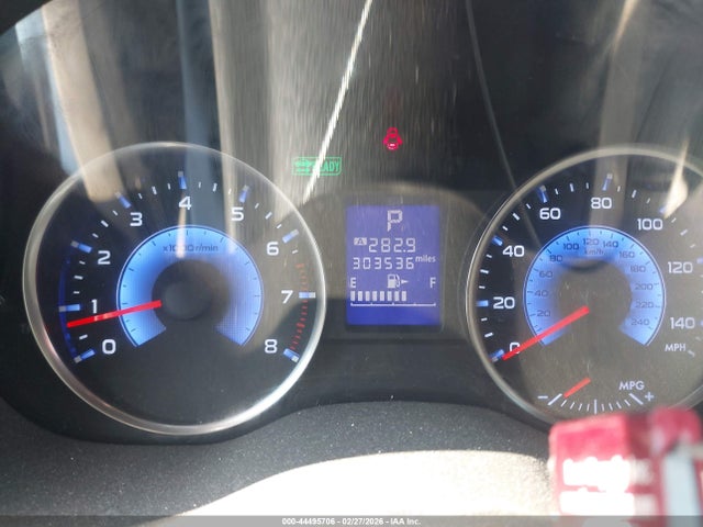 2014 SUBARU XV CROSSTREK HYBRID JF2GPBCC2EH284267 Photo 6