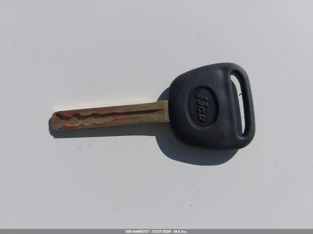 1996 LEXUS LS JT8BH22F6T0065338 Photo 10