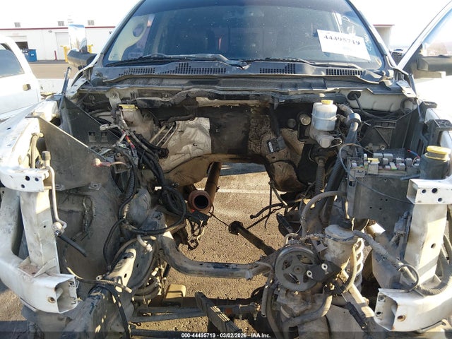 Продажа на аукционе авто 2011 Ram Ram 3500 Laramie, vin: 3D73Y3CL9BG566854, номер лота: 44495719