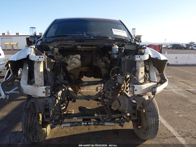 Продажа на аукционе авто 2011 Ram Ram 3500 Laramie, vin: 3D73Y3CL9BG566854, номер лота: 44495719