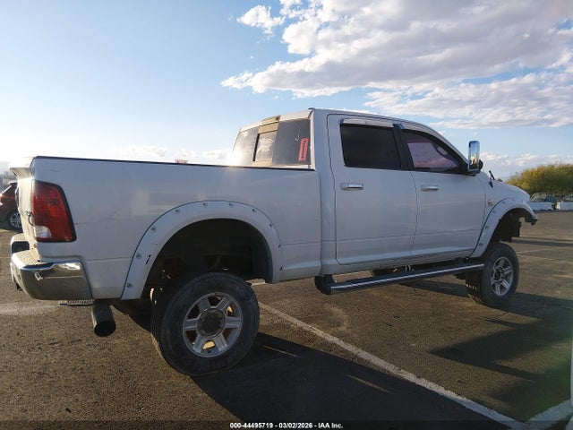 Продажа на аукционе авто 2011 Ram Ram 3500 Laramie, vin: 3D73Y3CL9BG566854, номер лота: 44495719