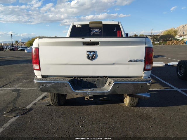 Продажа на аукционе авто 2011 Ram Ram 3500 Laramie, vin: 3D73Y3CL9BG566854, номер лота: 44495719