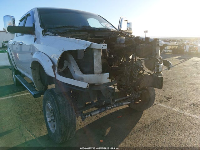Продажа на аукционе авто 2011 Ram Ram 3500 Laramie, vin: 3D73Y3CL9BG566854, номер лота: 44495719