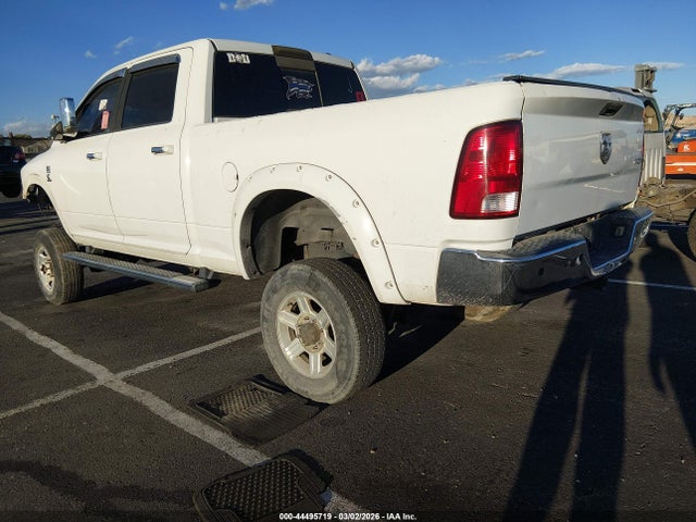 Продажа на аукционе авто 2011 Ram Ram 3500 Laramie, vin: 3D73Y3CL9BG566854, номер лота: 44495719