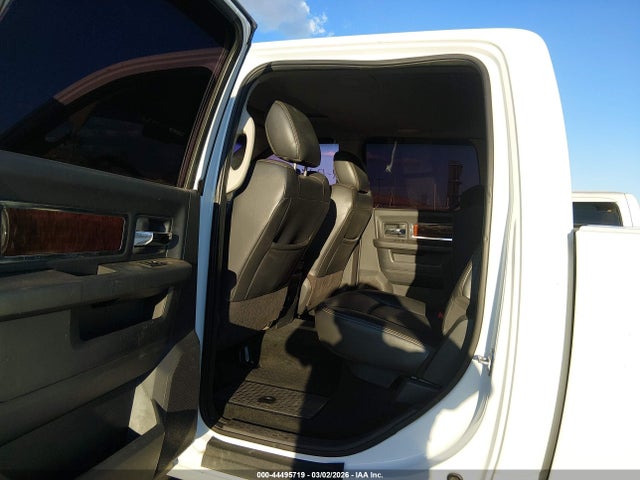 Продажа на аукционе авто 2011 Ram Ram 3500 Laramie, vin: 3D73Y3CL9BG566854, номер лота: 44495719