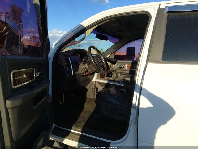 Продажа на аукционе авто 2011 Ram Ram 3500 Laramie, vin: 3D73Y3CL9BG566854, номер лота: 44495719